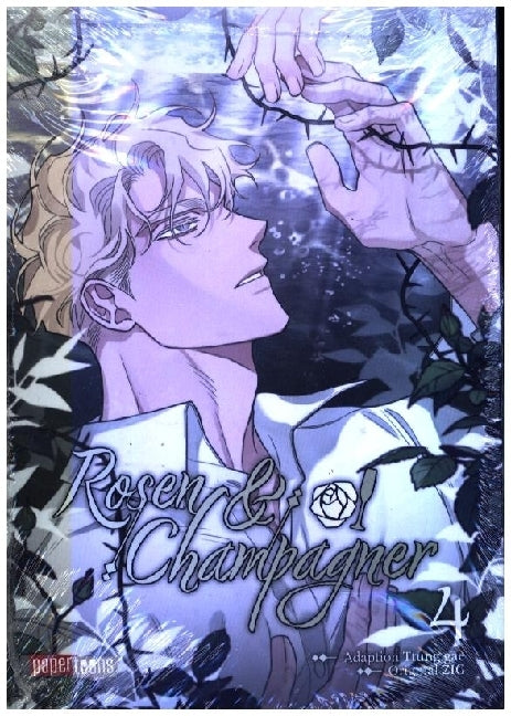 Rosen & Champagner 04 (Zig)