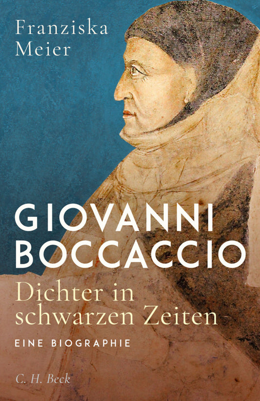 Giovanni Boccaccio (Franziska Meier)