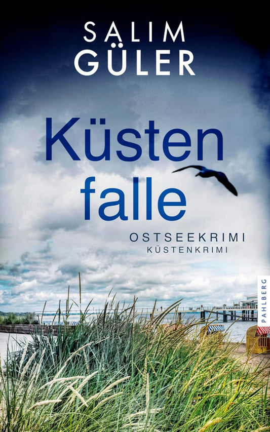 Küstenfalle (Salim Güler)