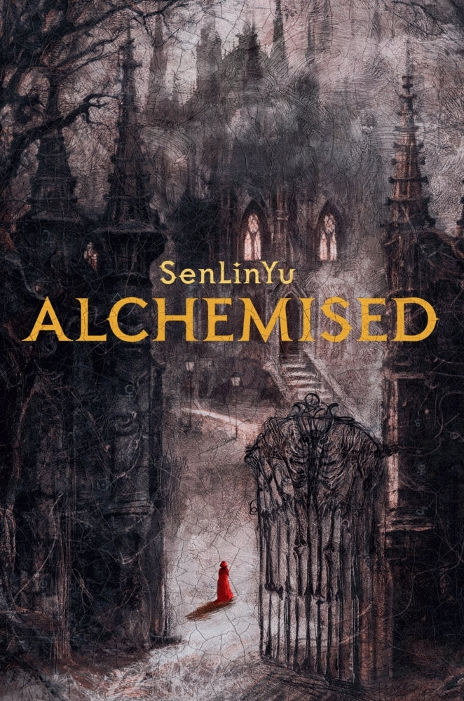 Alchemised (Senlinyu)