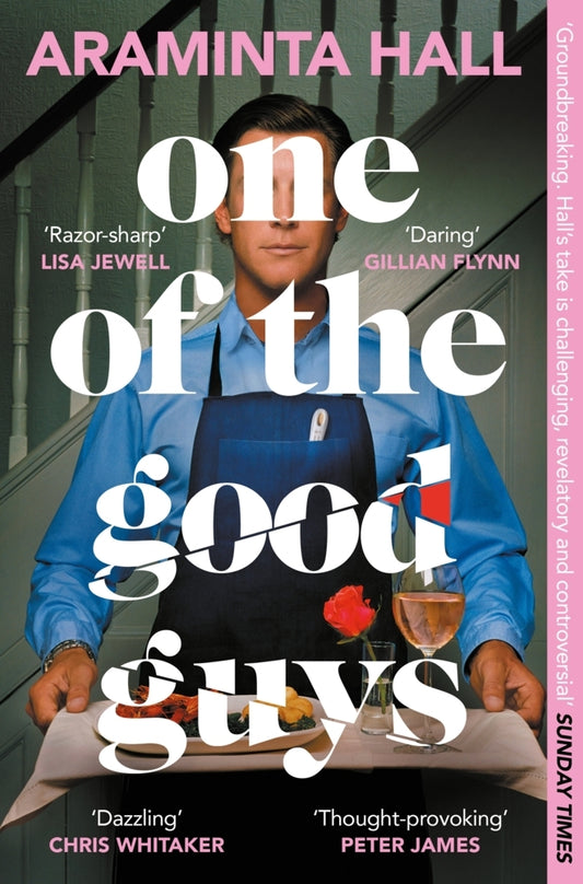 One of the Good Guys (Araminta Hall)