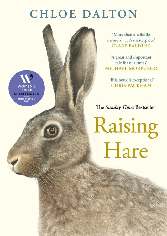 Raising Hare (Chloe Dalton)