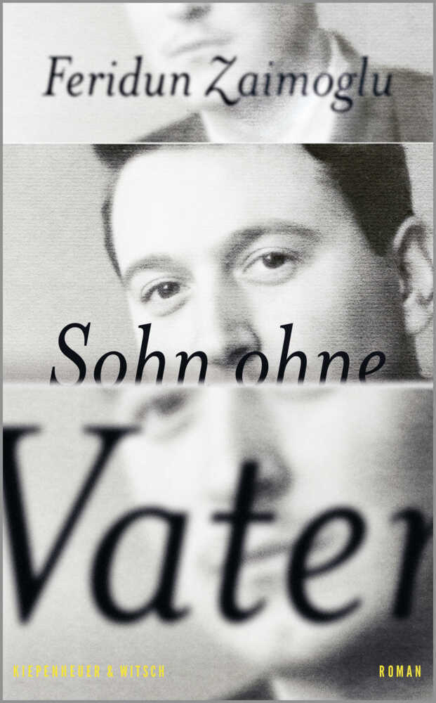 Sohn ohne Vater (Feridun Zaimoglu)
