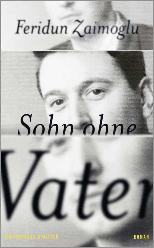 Sohn ohne Vater (Feridun Zaimoglu)