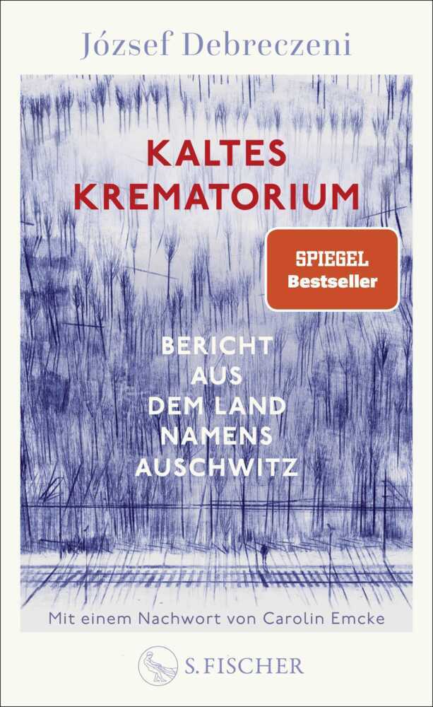 Kaltes Krematorium (József Debreczeni)