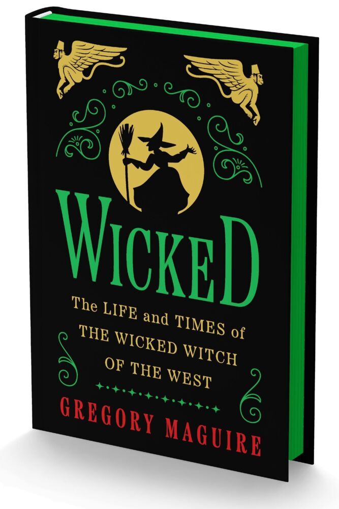 Wicked Collector's Edition (Gregory Maguire)