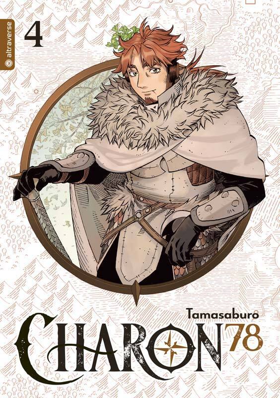 Charon 78 04 (Tamasaburo)