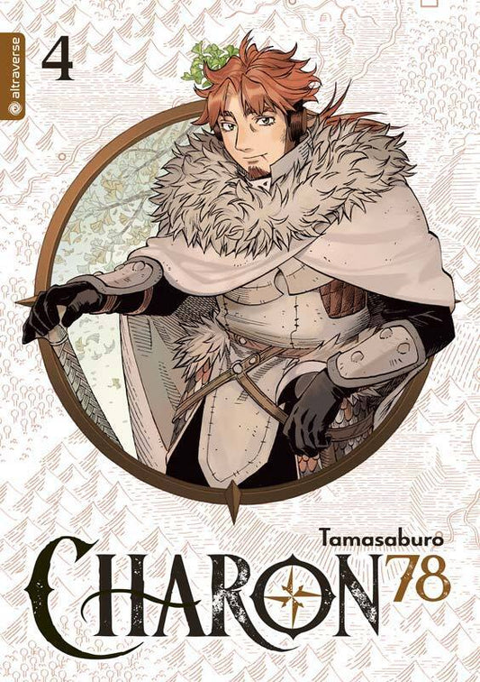 Charon 78 04 (Tamasaburo)