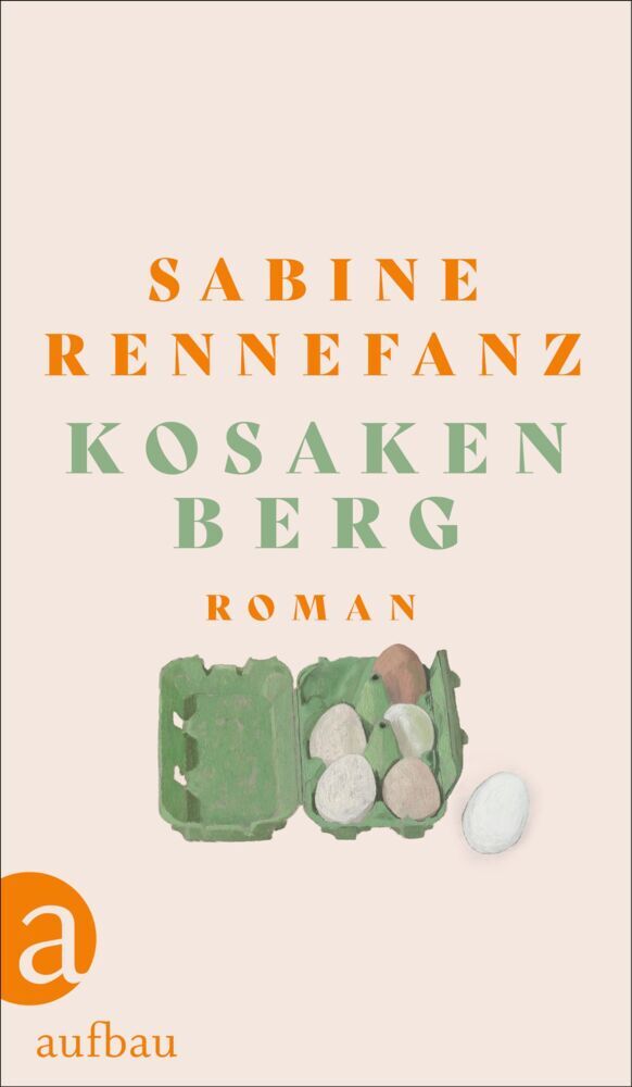 Kosakenberg (Sabine Rennefanz)