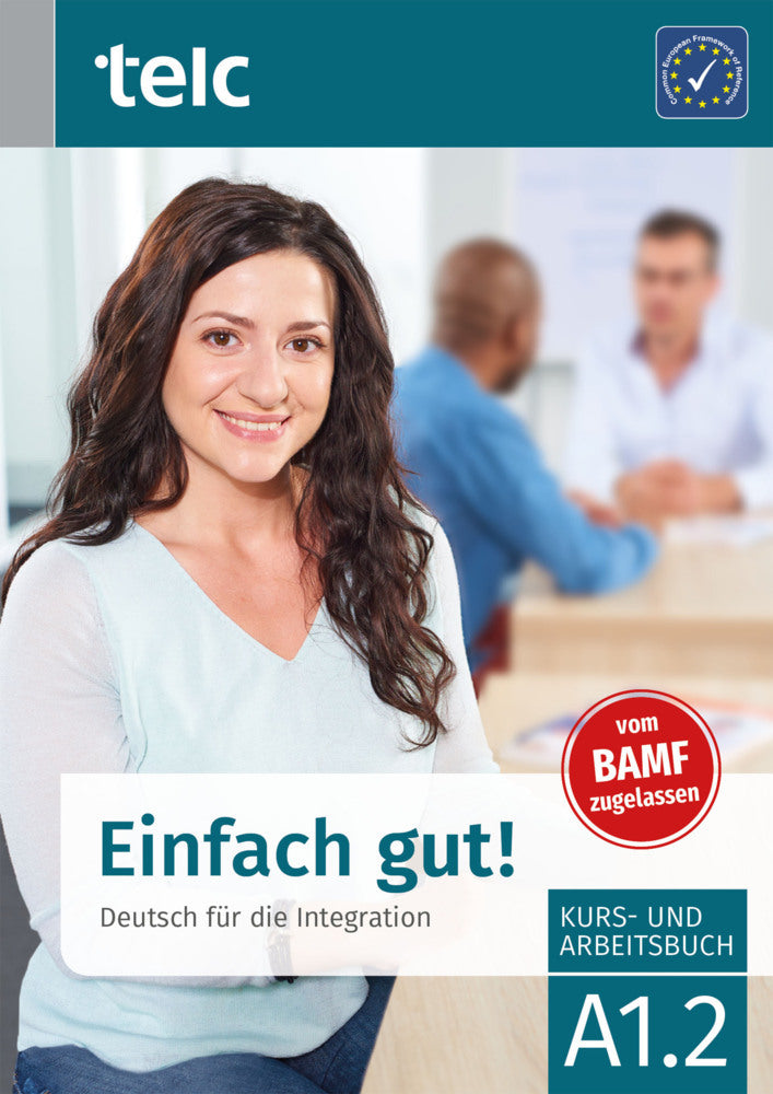 Einfach gut! (Milena Angioni)