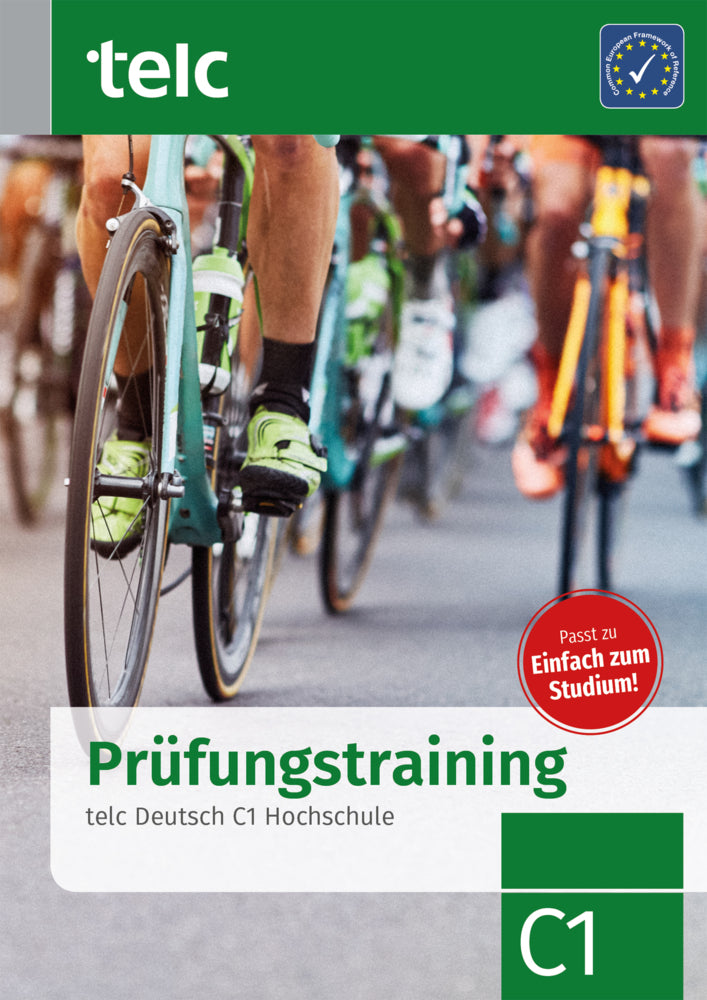 Prüfungstraining (Nicole Fernandes)