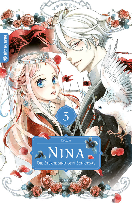 Nina - Die Sterne sind dein Schicksal 03 (Rikachi)