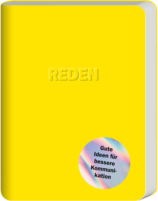 Reden (Mikael Krogerus)
