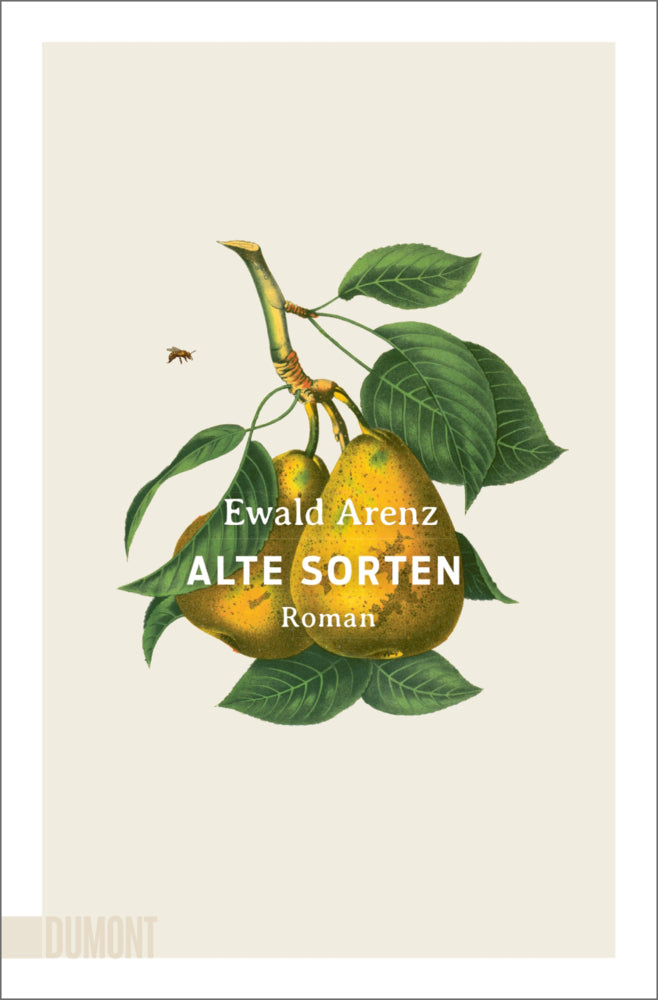 Alte Sorten (Ewald Arenz)