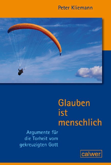 Glauben ist menschlich - Ausgabe 2020 (Peter Kliemann)