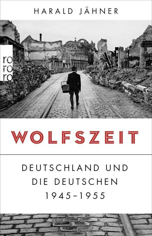 Wolfszeit (Harald Jähner)