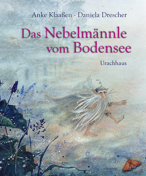 Das Nebelmännle vom Bodensee (Daniela Drescher)