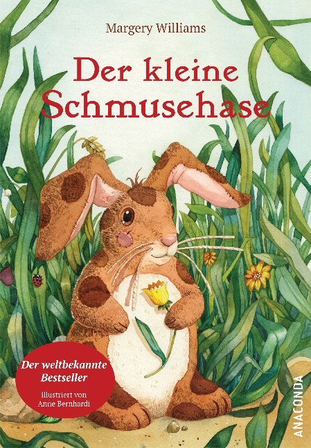 Der kleine Schmusehase (Margery Williams)