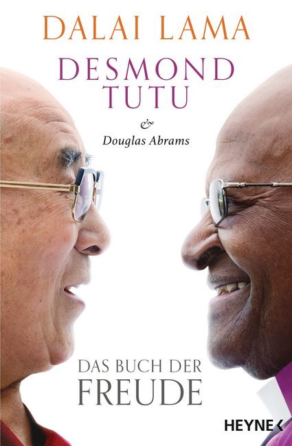Das Buch der Freude (Dalai Lama Xiv.)