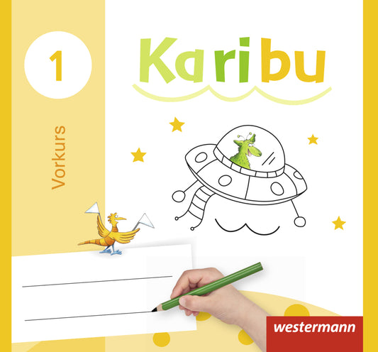 Karibu - Ausgabe 2016 (Andrea Warnecke)