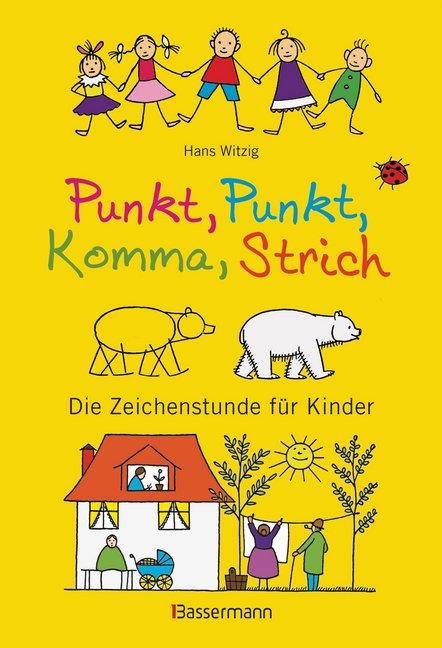 Punkt, Punkt, Komma, Strich (Hans Witzig)