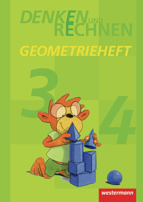 Denken und Rechnen Zusatzmaterialien - Ausgabe 2011 (Gudrun Buschmeier)
