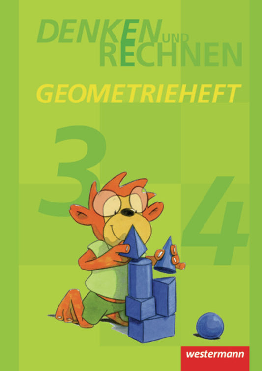 Denken und Rechnen Zusatzmaterialien - Ausgabe 2011 (Gudrun Buschmeier)