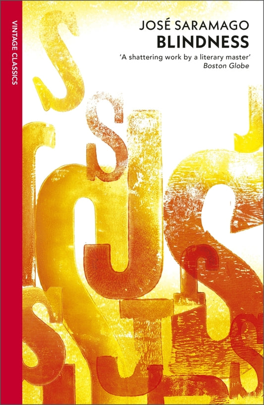 Blindness (José Saramago)