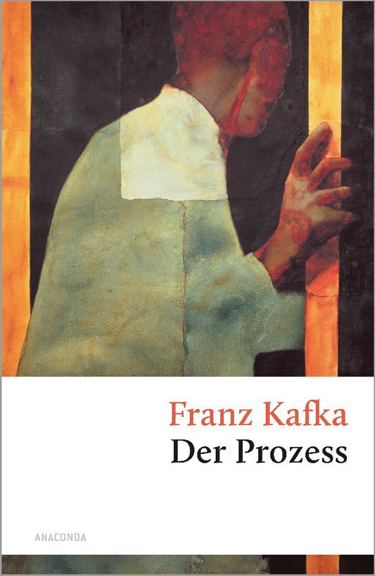 Der Prozess (Franz Kafka)
