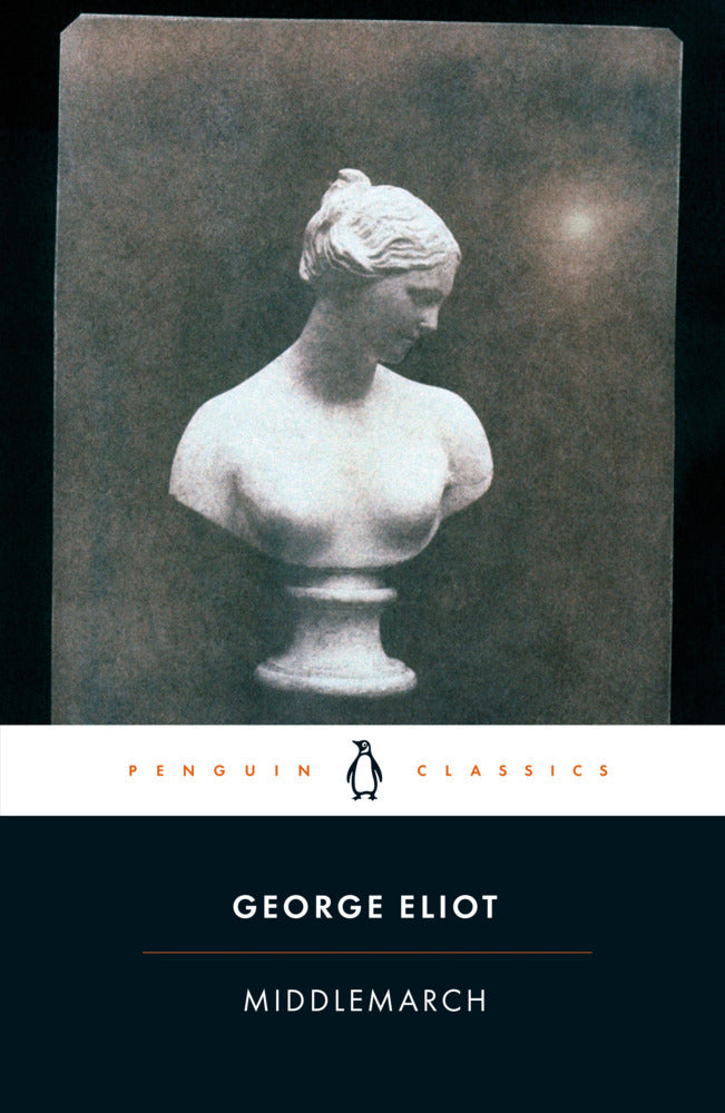 Middlemarch (George Eliot)