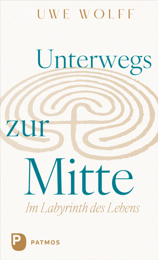 Unterwegs zur Mitte (Uwe Wolff)