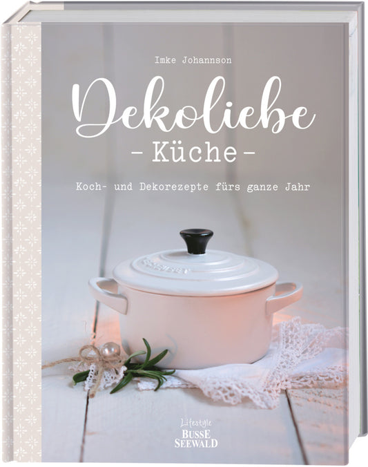 DekoLiebe Küche (Imke Johannson)