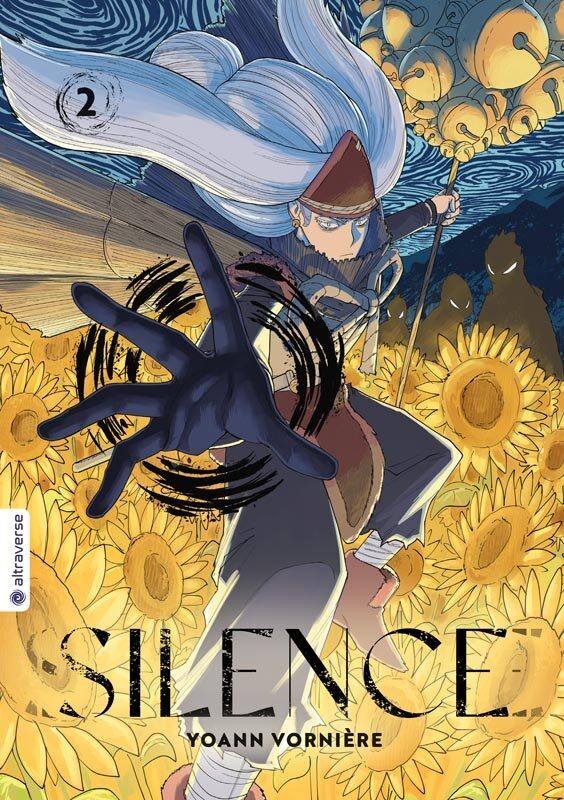 Silence 02 (Yoann Vorni_Re)