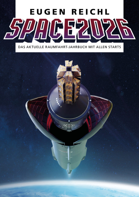 Space 2026 (Eugen Reichl)