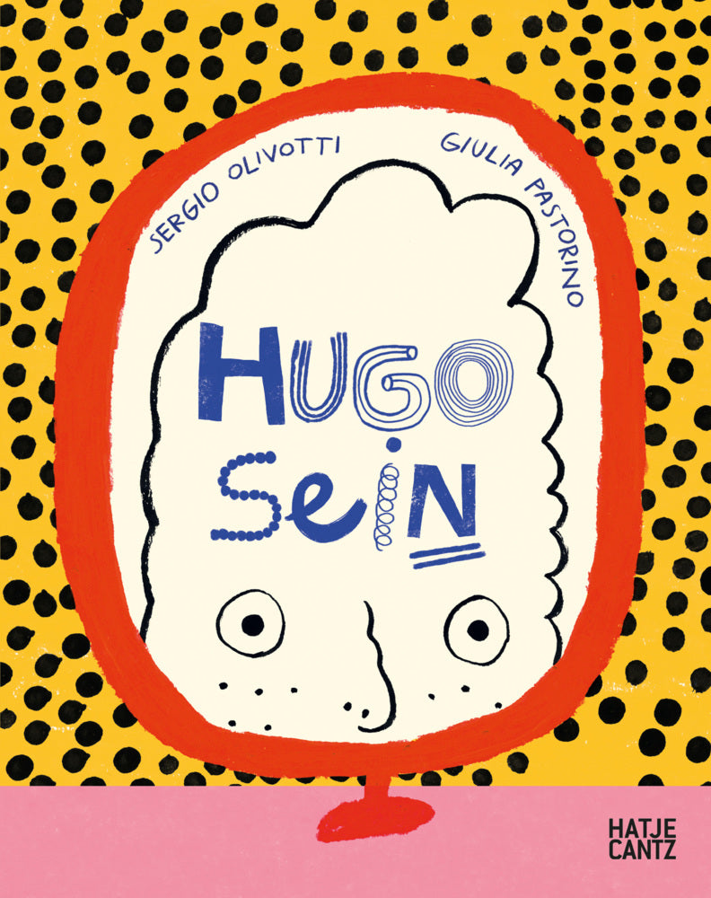Hugo sein (Sergio Olivotti)