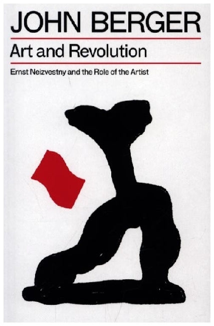 Art and Revolution (John Berger)