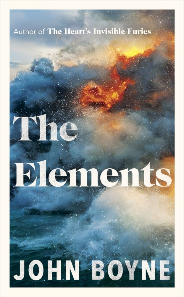 The Elements (John Boyne)