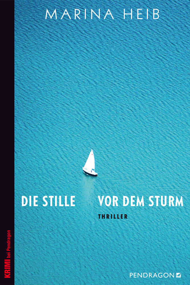 Die Stille vor dem Sturm (Marina Heib)