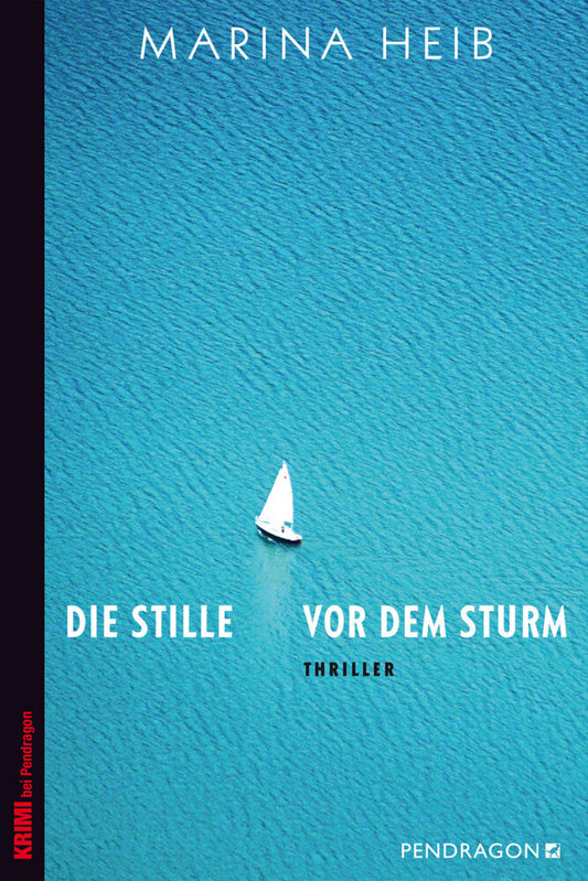 Die Stille vor dem Sturm (Marina Heib)