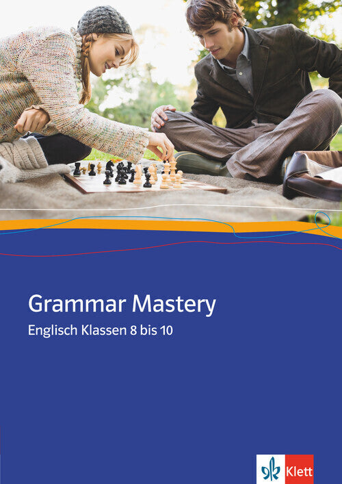 Grammar Mastery