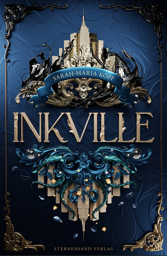 Inkville (Sarah-Maria Köpf)