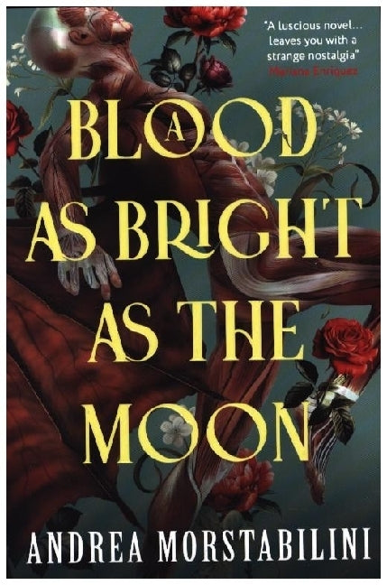 A Blood as Bright as the Moon (Andrea Morstabilini)