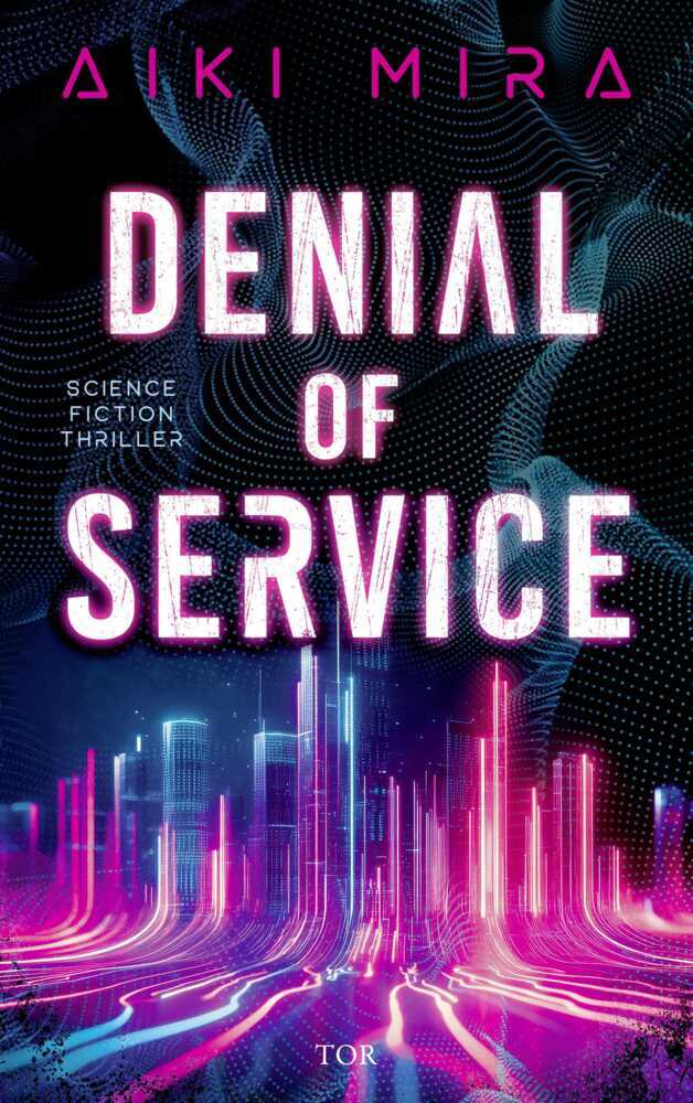 Denial of Service (Aiki Mira)