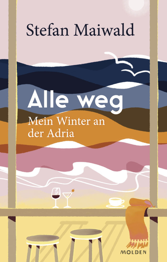 Alle weg (Stefan Maiwald)