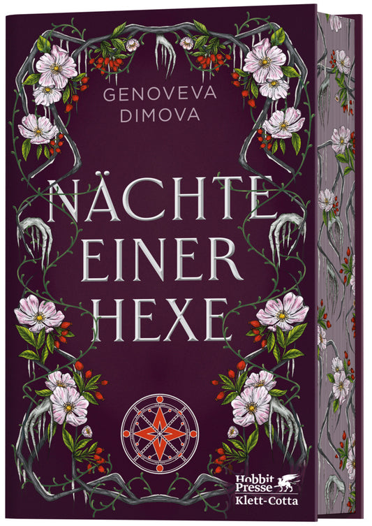 Nächte einer Hexe (Genoveva Dimova)