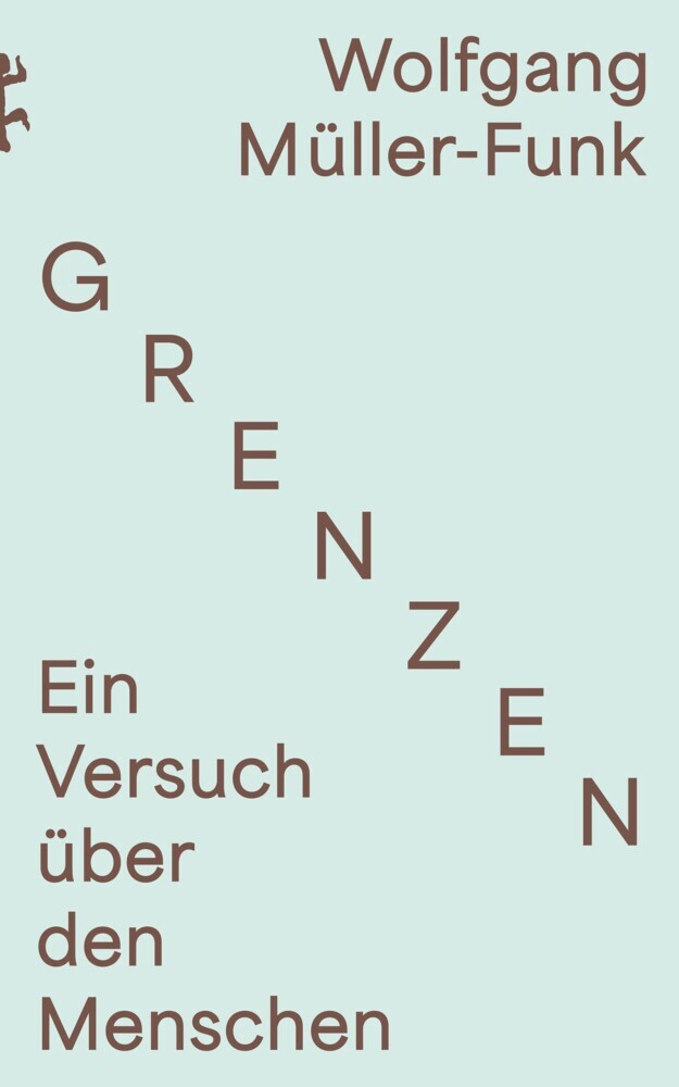 Grenzen (Wolfgang Müller-Funk)