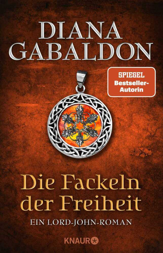 Die Fackeln der Freiheit (Diana Gabaldon)