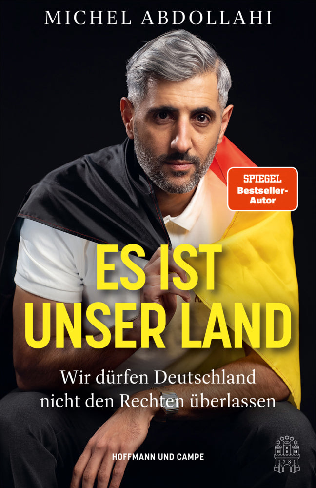 Es ist unser Land (Michel Abdollahi)