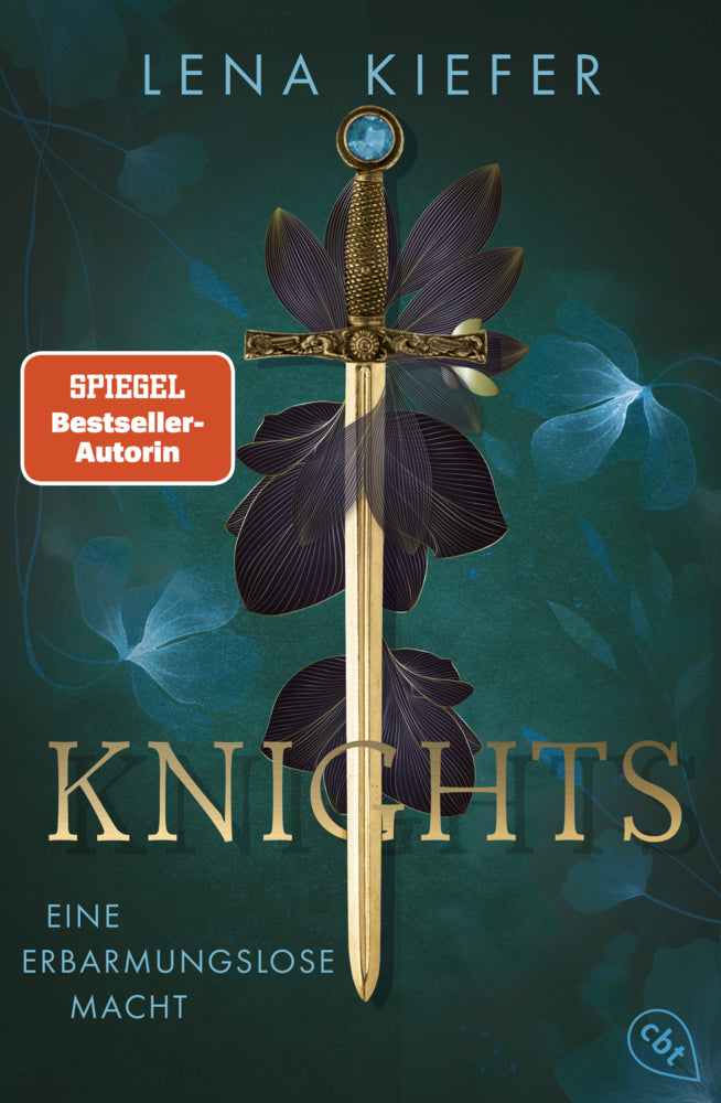 Knights - Eine erbarmungslose Macht (Lena Kiefer)
