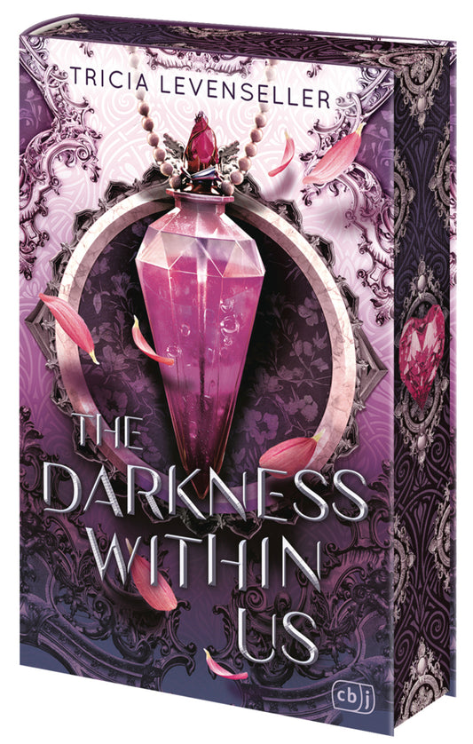 The Darkness Within Us (Tricia Levenseller)